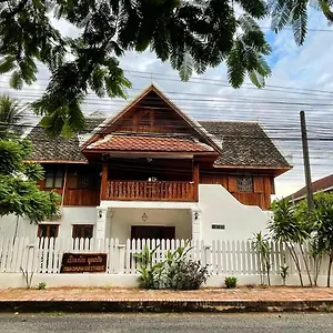 Moukdavan Homestay